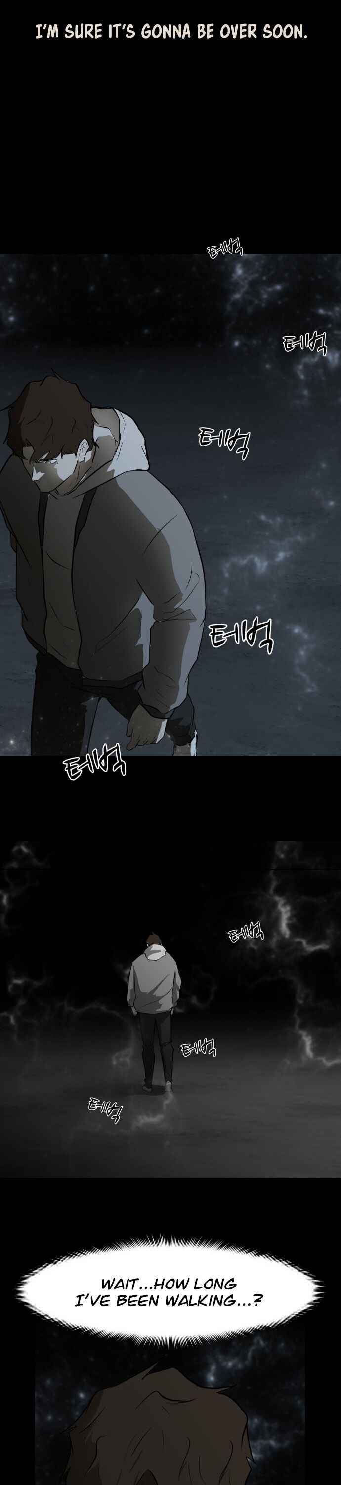 Zombie Fight Chapter 1 27